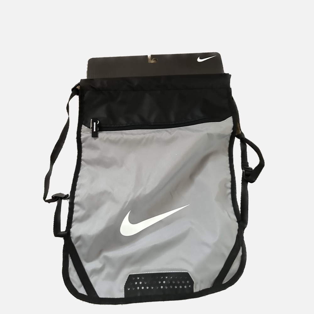 NIKE drawstring bag
